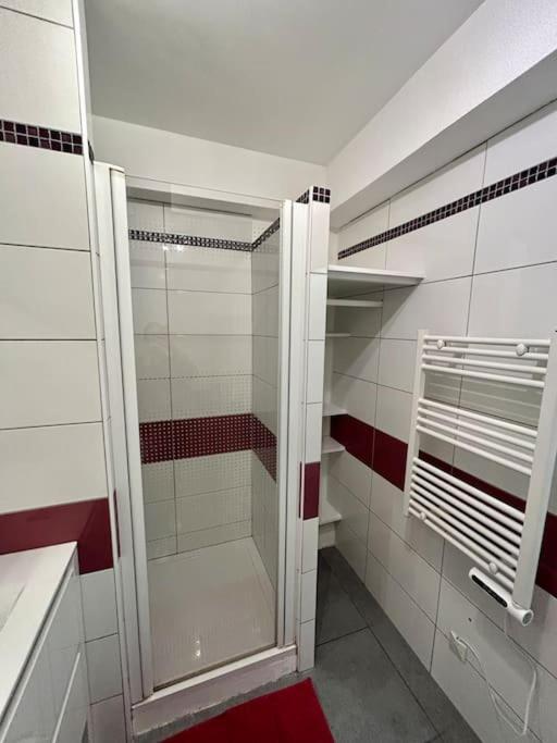 Le Cocon Saint-Pierre Apartment Pontarlier Exterior foto